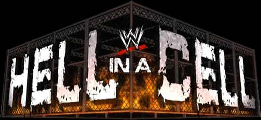 WWE Hell In A Cell